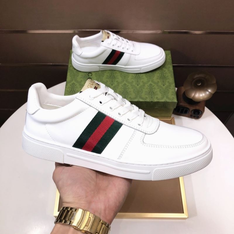 Gucci Low Shoes